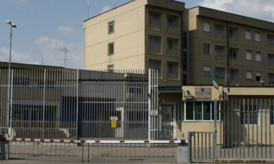 dentro il carcere