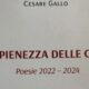 la pienezza delle cose