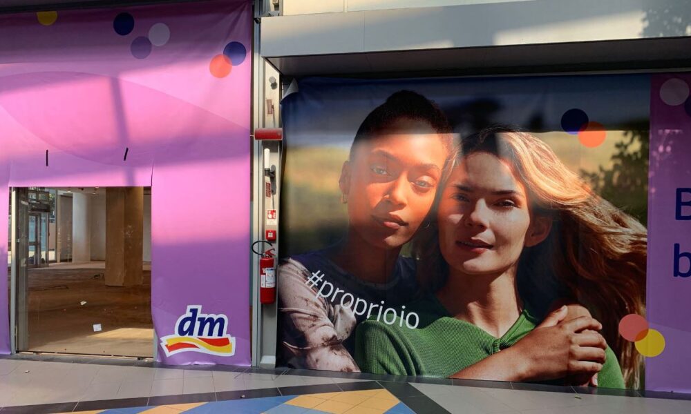 Dm, inaugurazione prevista a Gli Orsi a fine luglio