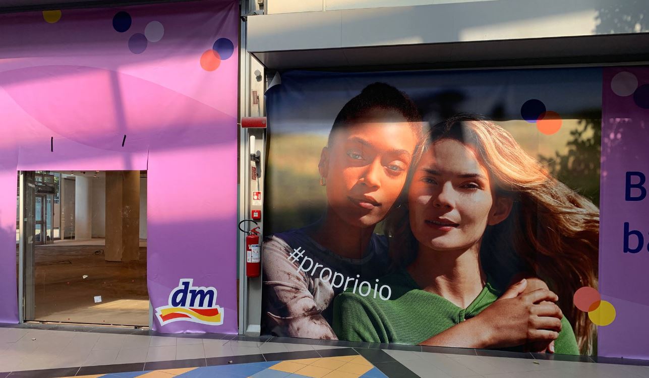 Dm, inaugurazione prevista a Gli Orsi a fine luglio