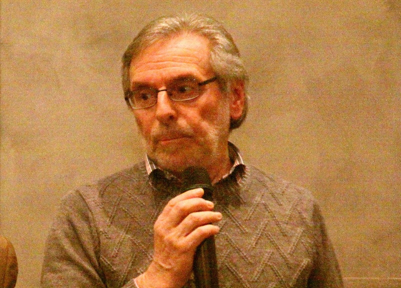 don mario marchiori
