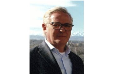 Biella in lutto per Andrea Dresti, imprenditore morto a soli 53 anni