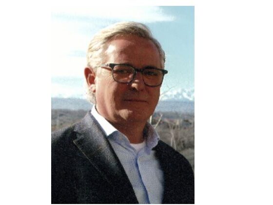 Biella in lutto per Andrea Dresti, imprenditore morto a soli 53 anni