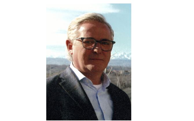 Biella in lutto per Andrea Dresti, imprenditore morto a soli 53 anni