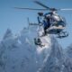 Due alpinisti di 25 e 56 anni perdono la vita sul Monte Bianco