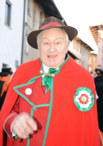 ermanno caneparo