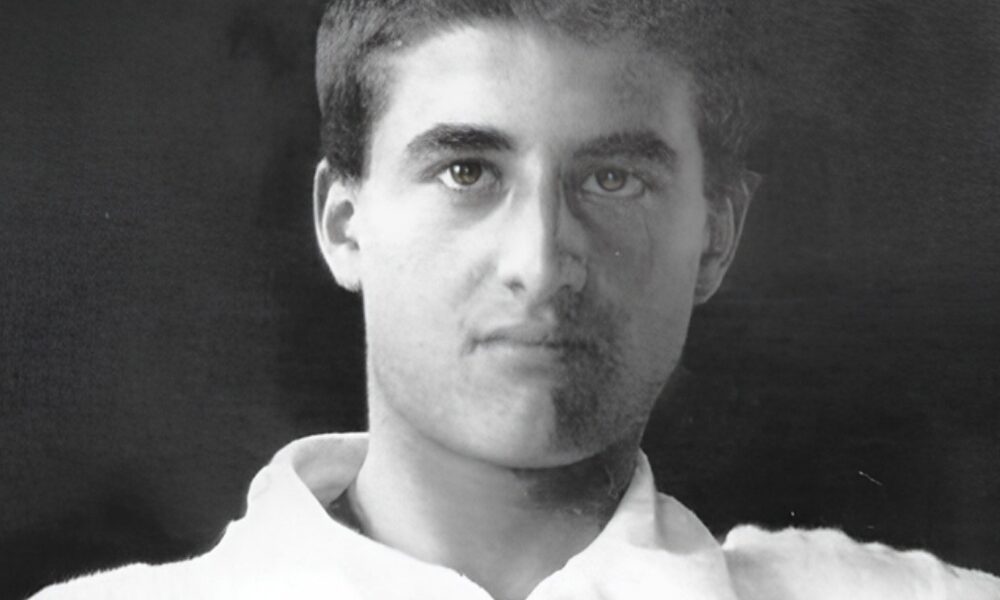 oropa celebra il beato frassati