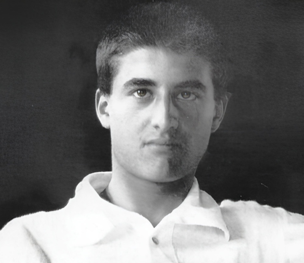 oropa celebra il beato frassati