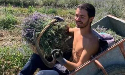 Muore a soli 21 anni cercando fiori rari lungo un sentiero
