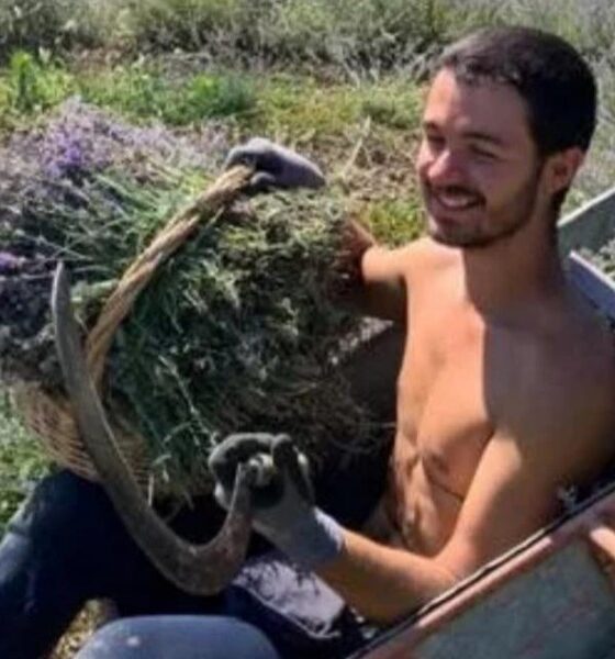 Muore a soli 21 anni cercando fiori rari lungo un sentiero