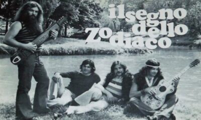 segno dello zodiaco