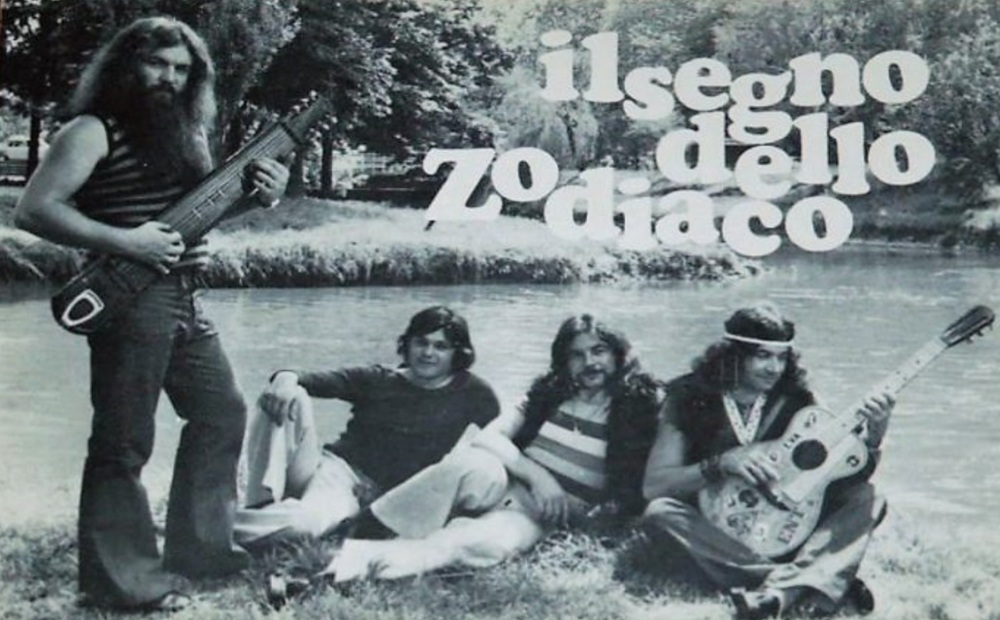 segno dello zodiaco