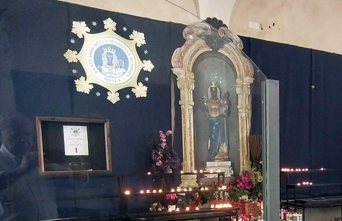 Oropa