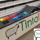 Campionario colori Tintalana