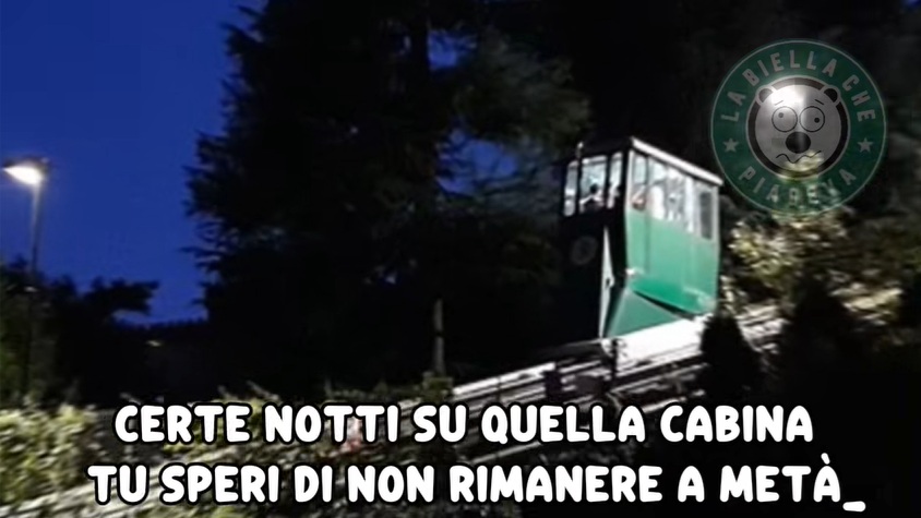 biella che piaceva