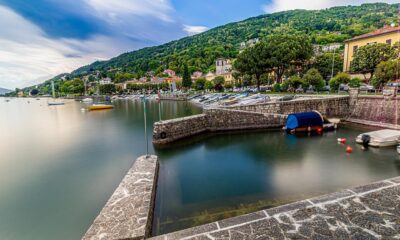 Dramma sul Lago Maggiore