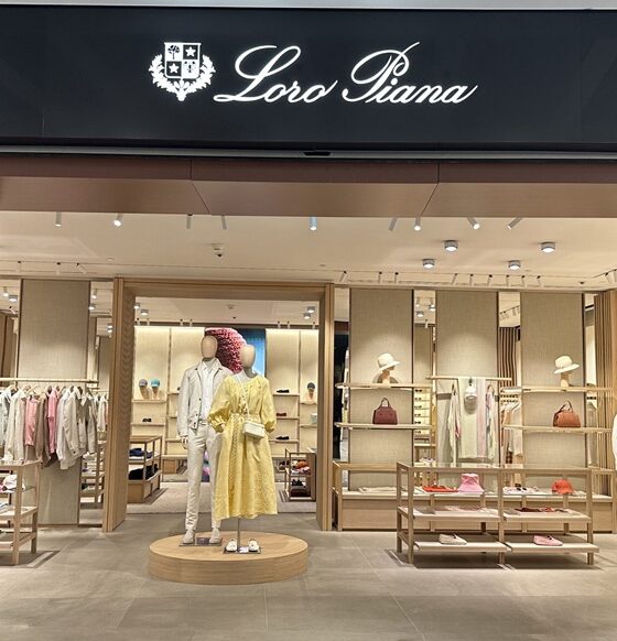 loro piana