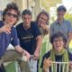 il musicista biellese jacopo lunardi