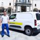 Matteo, il postino di Oropa: da dieci anni il volto amico della valle - VIDEO