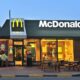 apre un nuovo mcdonald's