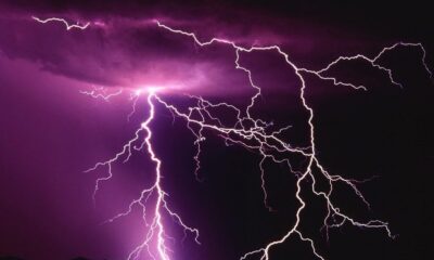 il week-end si apre con qualche temporale