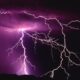 il week-end si apre con qualche temporale