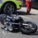 Incidente mortale nel Canavese
