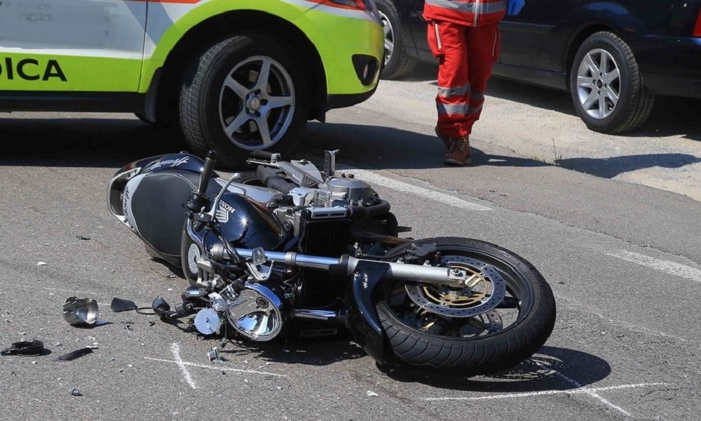 Incidente mortale nel Canavese