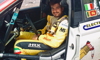 il ritorno di alessandro negri