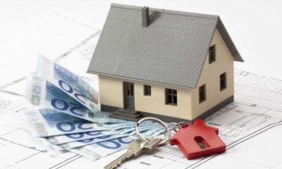 mutui per la casa