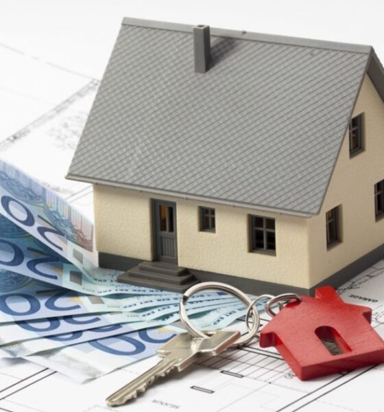 mutui per la casa