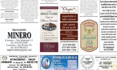 ricordiamo i nostri cari defunti