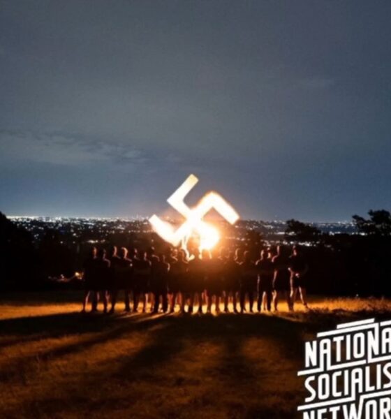 gruppi neonazisti