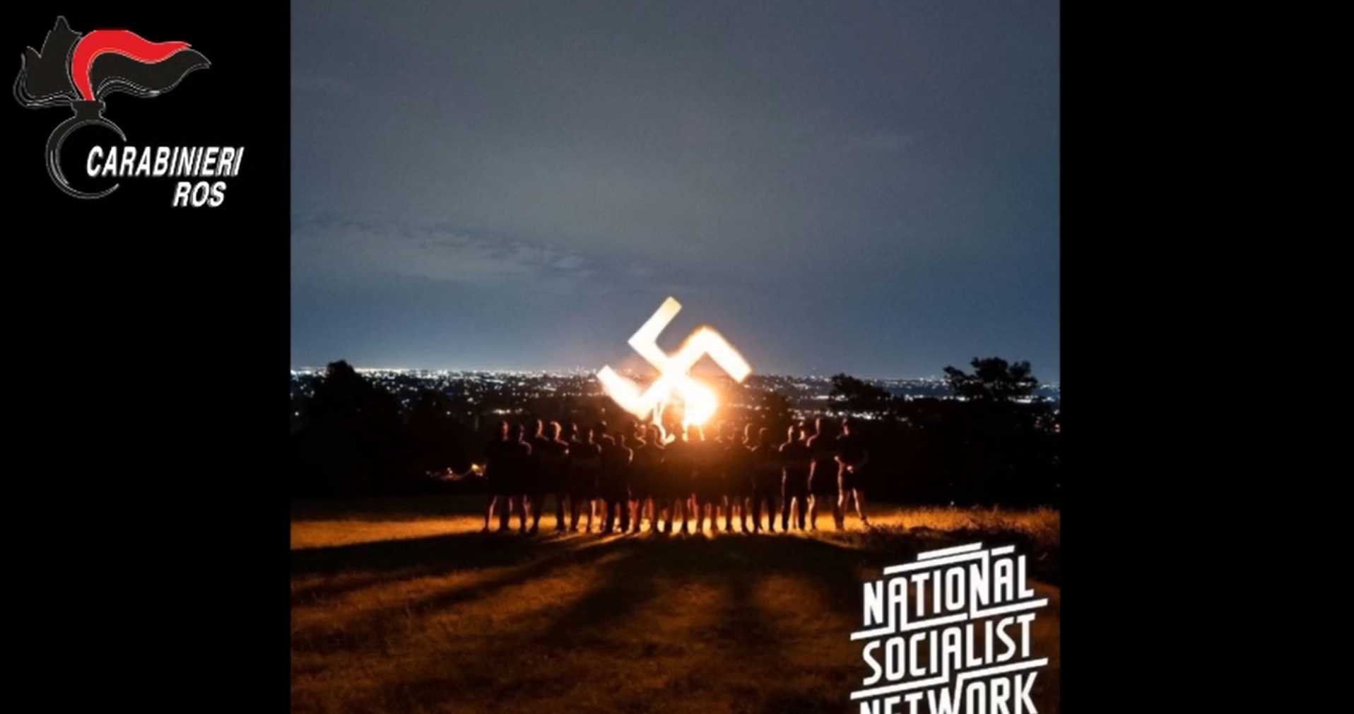 gruppi neonazisti