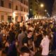 la notte bianca