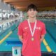 dominio in sport rane rosse