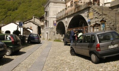 torna la guerra contro i parcheggi
