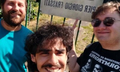 «Il Comune non lo fa? Allora il parco lo sistemiamo noi»