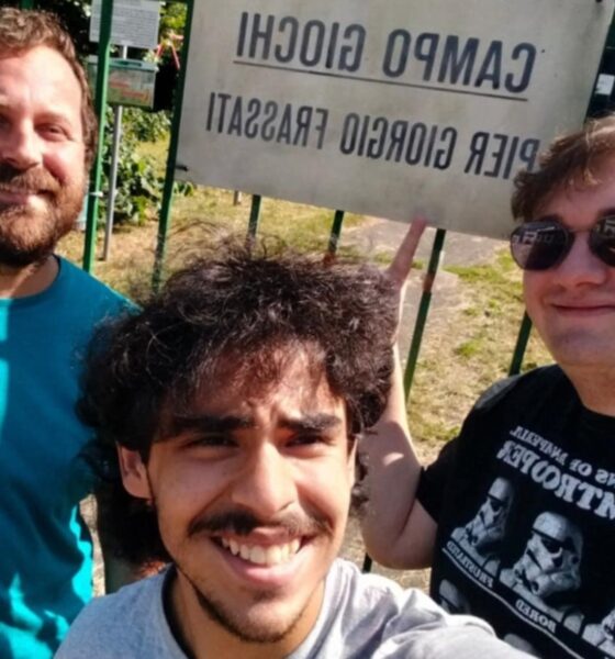 «Il Comune non lo fa? Allora il parco lo sistemiamo noi»
