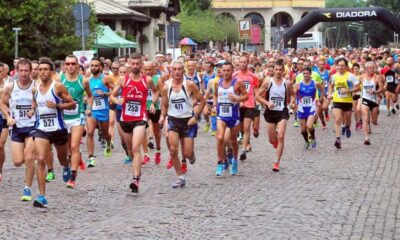 tutto pronto per la biella-oropa