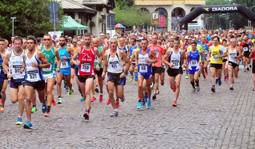 tutto pronto per la biella-oropa