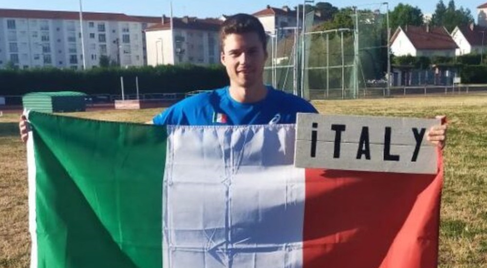 riccardo nicola