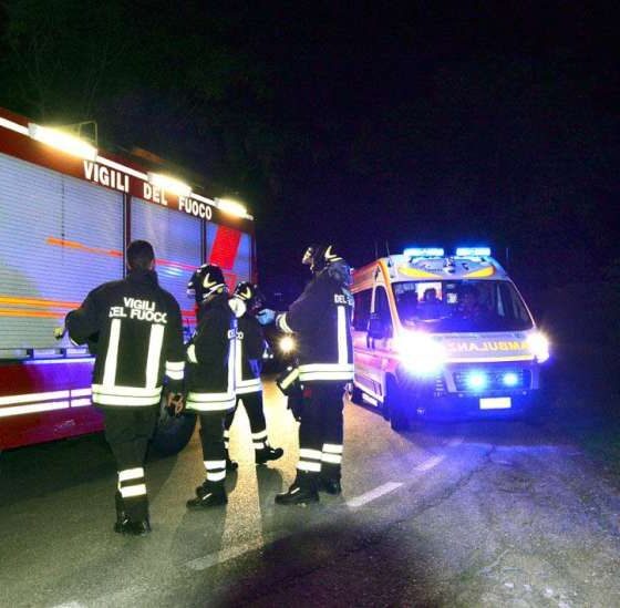 escursionisti dispersi