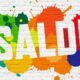 sabato apre la nuova stagione dei saldi