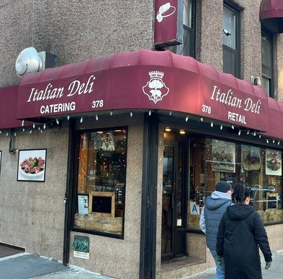 la salumeria biellese