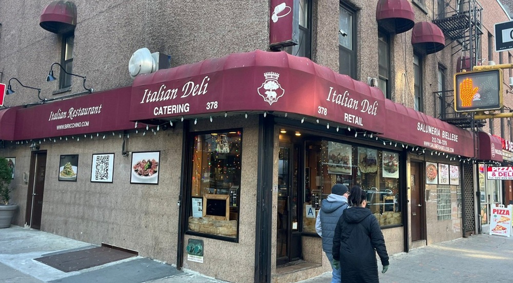la salumeria biellese