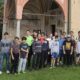 la media di mosso