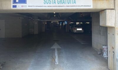 riaperto il silos