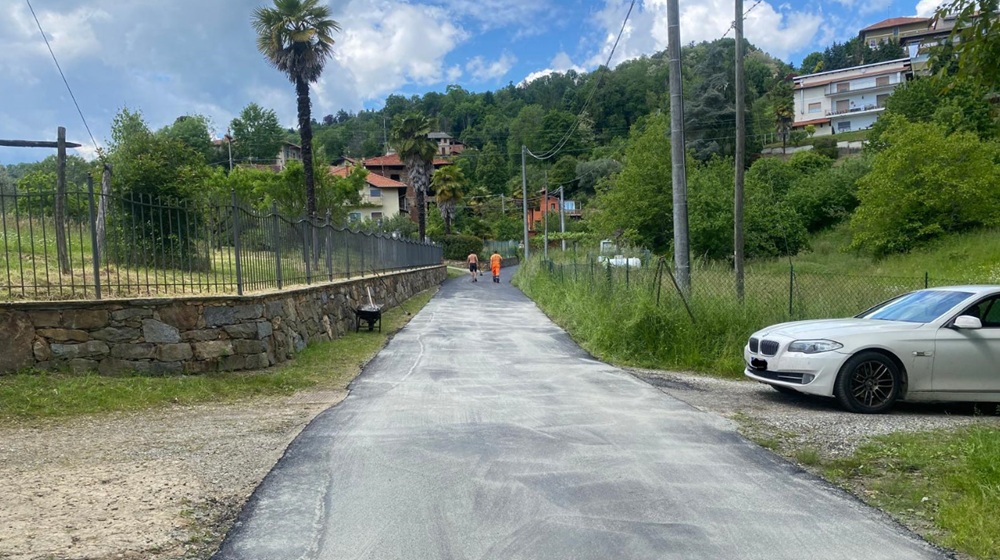 la minoranza