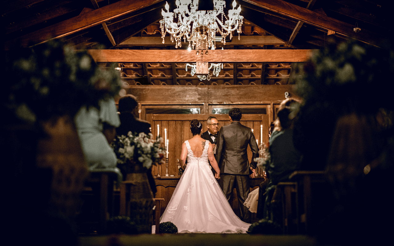 Matrimonio e abiti da sposa